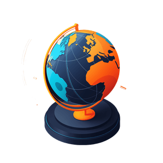 Acceso global en 98 países a través de una plataforma para operar con criptomonedas