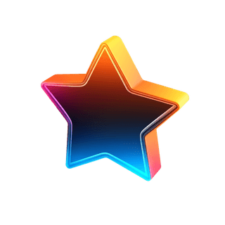 Estrellas de calificación que reflejan las valoraciones de los usuarios sobre una plataforma cripto confiable